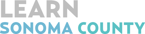 Learn Sonoma County