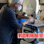 woodworking class