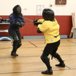 EnGarde Beginning Longsword class