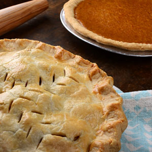 Appe Pie making class at Artisan Baking Center in Petaluma