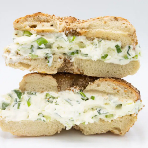Bagels and shmears class