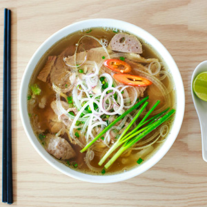 Vietnamese cooking class Sonoma